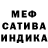 ГАШ хэш Velastegui Nathalia